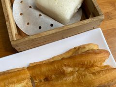 -食膳公园包子铺(烈士公园店)