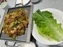 -紫光园·烤鸭·北京菜(团结湖店)