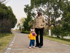 -优护优家Ucare月嫂育儿嫂陪伴师(静安店)