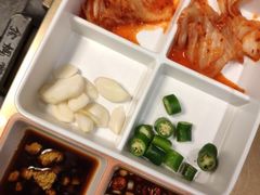 -金妈家烤肉(龙湖U城天街店)