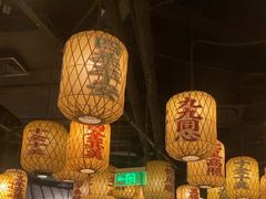 -南京大牌档(济南万象城店)