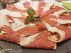 -红鼎豆捞(临江大道店)