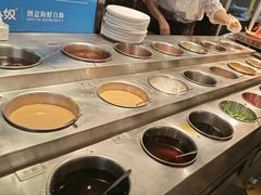 -钱小奴创意自助餐厅·原切谷饲安格斯畅吃(宁波慈溪爱琴海店)