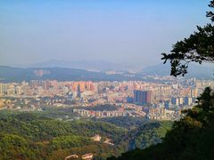 -广州市白云山风景名胜区