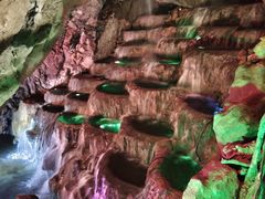 -颛顼龙洞旅游景区