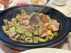 -外婆小菜(灵岩南路店)