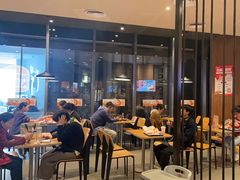 -汉堡王(徐汇绿地缤纷店)