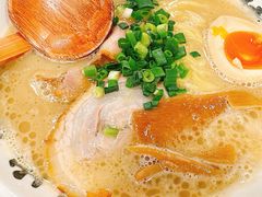 -日出拉面(望京店)