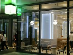 门面-奈雪的茶(正弘城PRO+店)