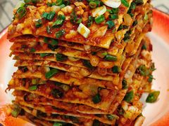 -新繁老號豌豆汤饭店·江湖菜(宝光寺店)