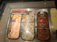 -比格比萨自助(宝山日月光店)
