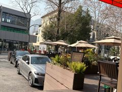 -御香农家菜(莫干山庾村店)
