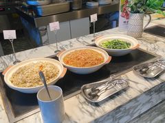 -合肥皇冠假日酒店·菲亚斯特自助餐厅(黄山路店)