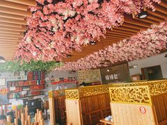大堂-一日三餐