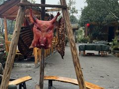 -青城甲(青城山店)