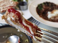 路易炸猪排-LouisTime路易时光(蕴川路店)