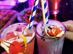 -MOSSO音乐酒吧·Live House(南京西路店)