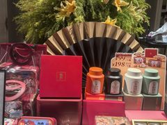 -炳胜公馆(珠江新城店)