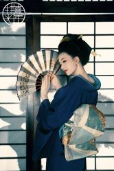 -持熹光年写真体验馆