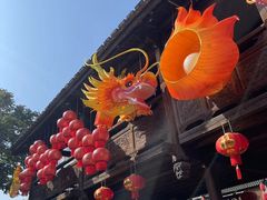 -三坊七巷历史文化街区