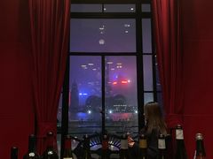 -YUE·6·西式融合餐厅(外滩六号店)