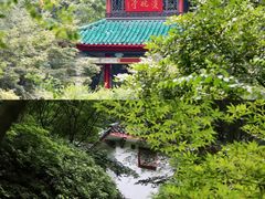 -岳麓山风景名胜区