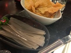 -捞王猪肚鸡火锅(财富中心店)