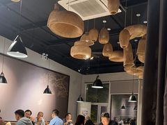 -向川南·水煮鱼·川菜(和平里店)
