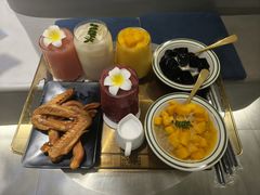 -七七家的糖水店(南湾街1号店)