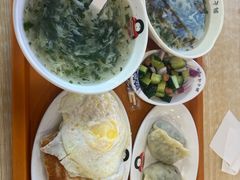 -胖姐包子铺(太原街店)