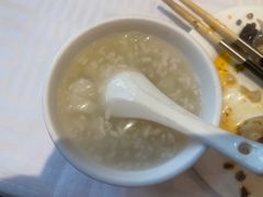 -渝信川菜(长安店)