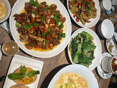 -小喜客·云南特色菜(纳西庭院店)