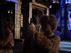-《12·12》西安事变大型实景演出