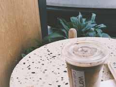 -Cafe on warm(丹霞店)