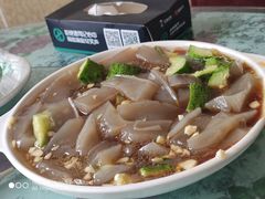-金台阶鱼馆(于桥水库店)