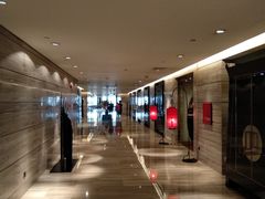 -北京王府井希尔顿酒店·万斯阁西餐厅