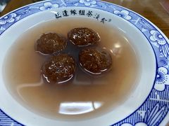 -粗茶淡饭(东关街店)
