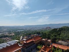 -正觉寺