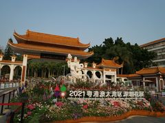 -深圳仙湖植物园