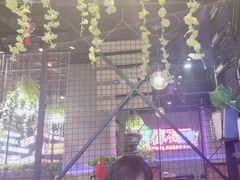 -杨记齐齐哈尔烤肉(五莲路店)