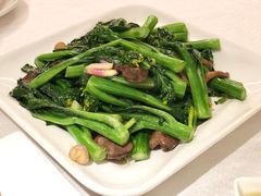 菜心炒鸡杂-朱仔记食府(江南大道店)