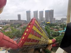 -武汉玛雅海滩水公园