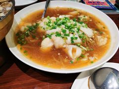 -眉州东坡·熊猫主题餐厅(枫蓝店)