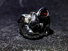 -梵薇Joker.V银饰工作室