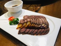 -永乐饭庄(安德路店)