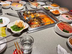 -海底捞火锅(坪山益田假日广场店)