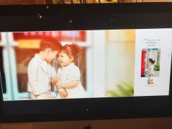 -COCOSKY 巧克力天空兒童摄影(凯德和平广场店)