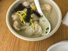 -苏小柳点心·手作小笼包(新街口分院店)