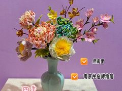 -南京市民俗博物馆(甘熙故居)
