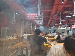 -养牛邓·潮汕牛肉海鲜自助火锅(广州店)